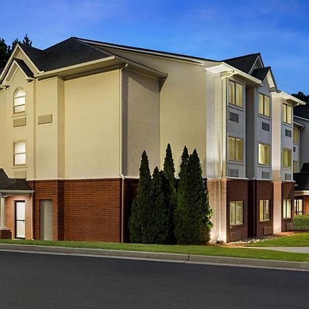 Microtel Inn & Suites By Wyndham Woodstock/Atlanta North Extérieur photo