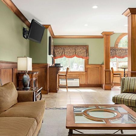Microtel Inn & Suites By Wyndham Woodstock/Atlanta North Extérieur photo