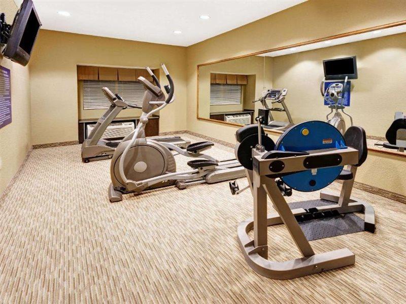 Microtel Inn & Suites By Wyndham Woodstock/Atlanta North Extérieur photo