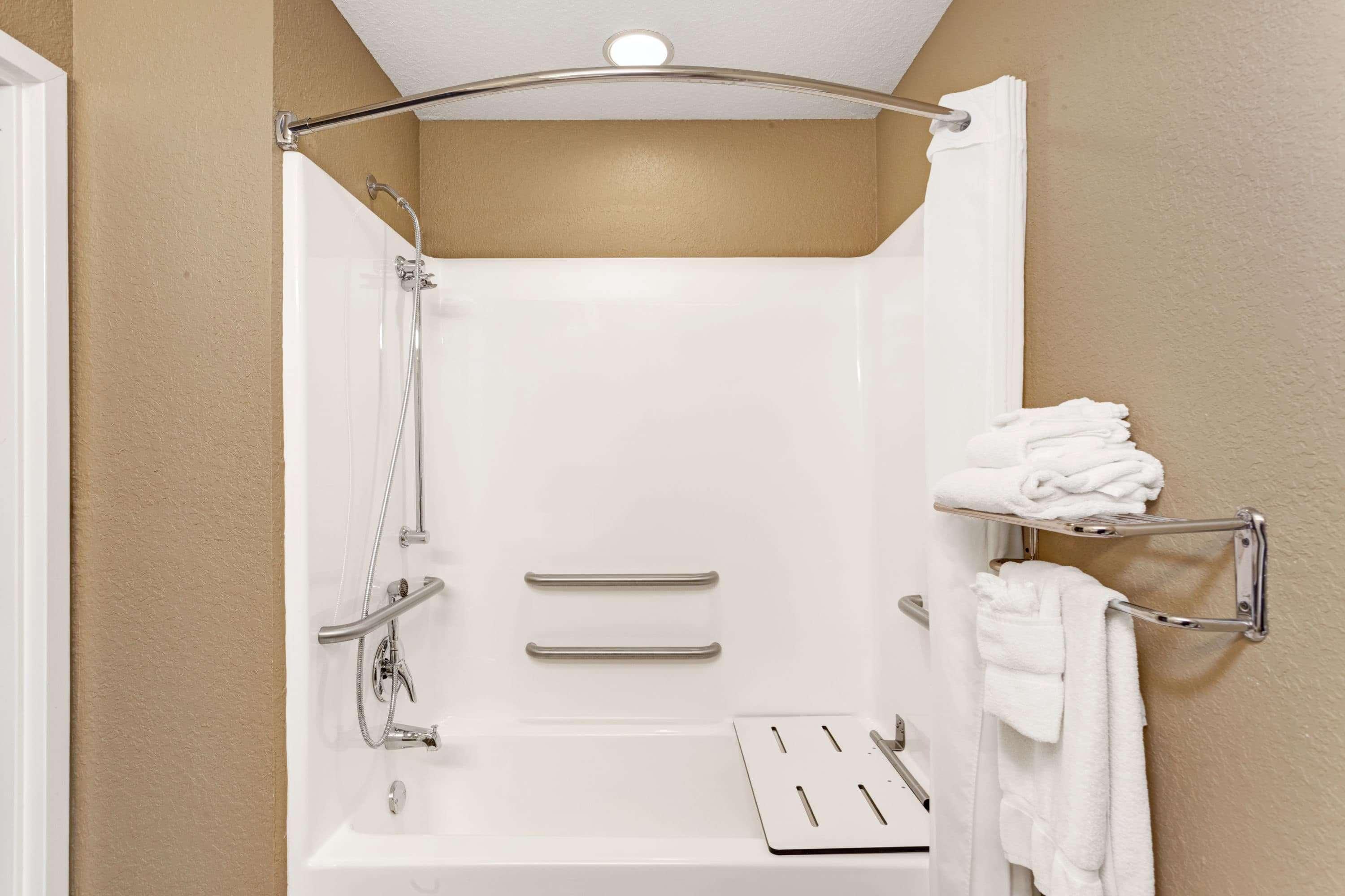 Microtel Inn & Suites By Wyndham Woodstock/Atlanta North Extérieur photo