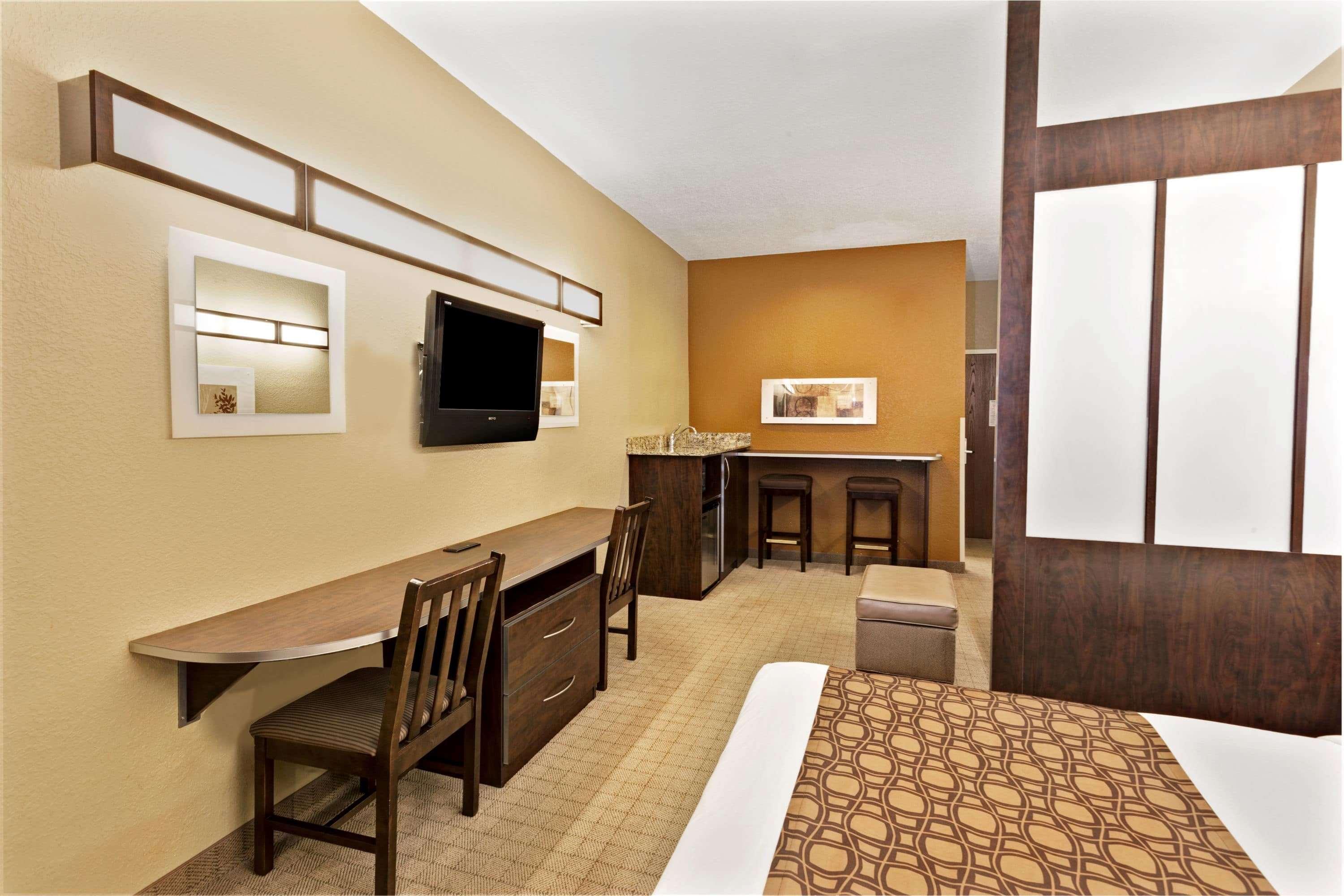 Microtel Inn & Suites By Wyndham Woodstock/Atlanta North Extérieur photo