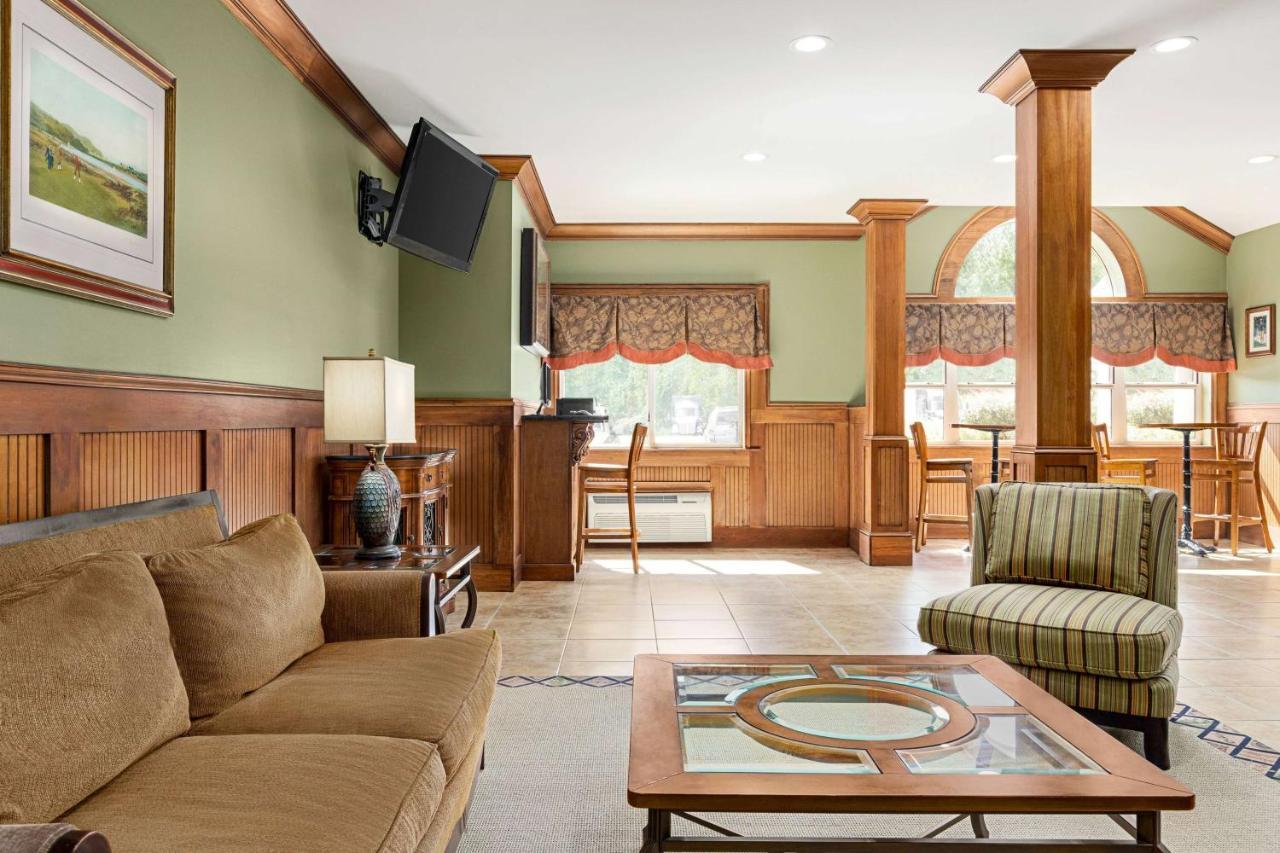 Microtel Inn & Suites By Wyndham Woodstock/Atlanta North Extérieur photo