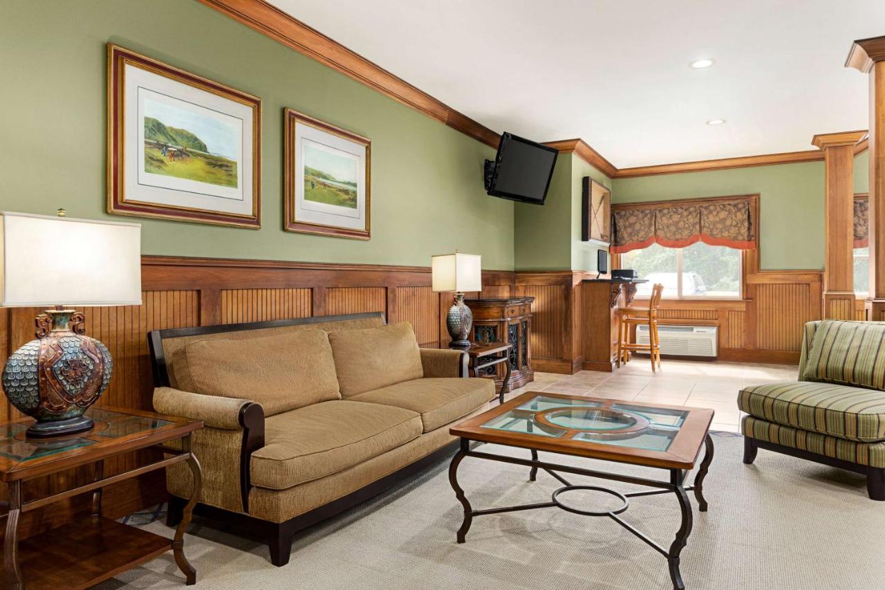 Microtel Inn & Suites By Wyndham Woodstock/Atlanta North Extérieur photo