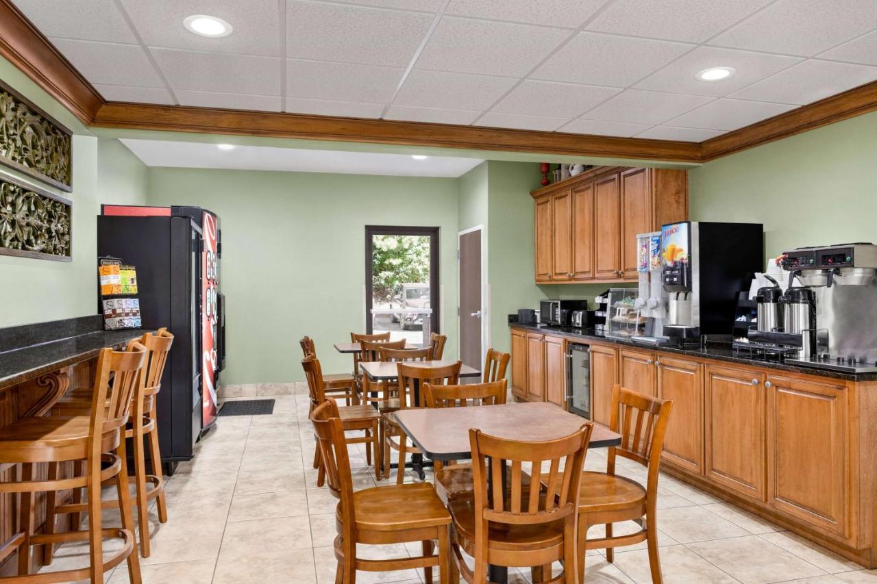 Microtel Inn & Suites By Wyndham Woodstock/Atlanta North Extérieur photo