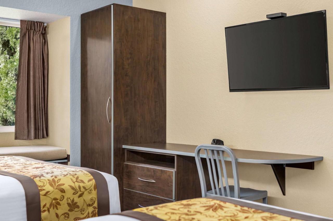 Microtel Inn & Suites By Wyndham Woodstock/Atlanta North Extérieur photo