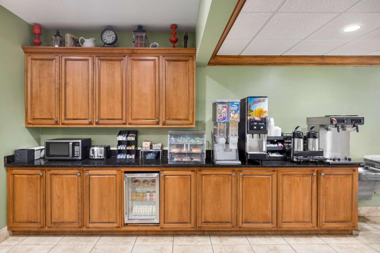 Microtel Inn & Suites By Wyndham Woodstock/Atlanta North Extérieur photo
