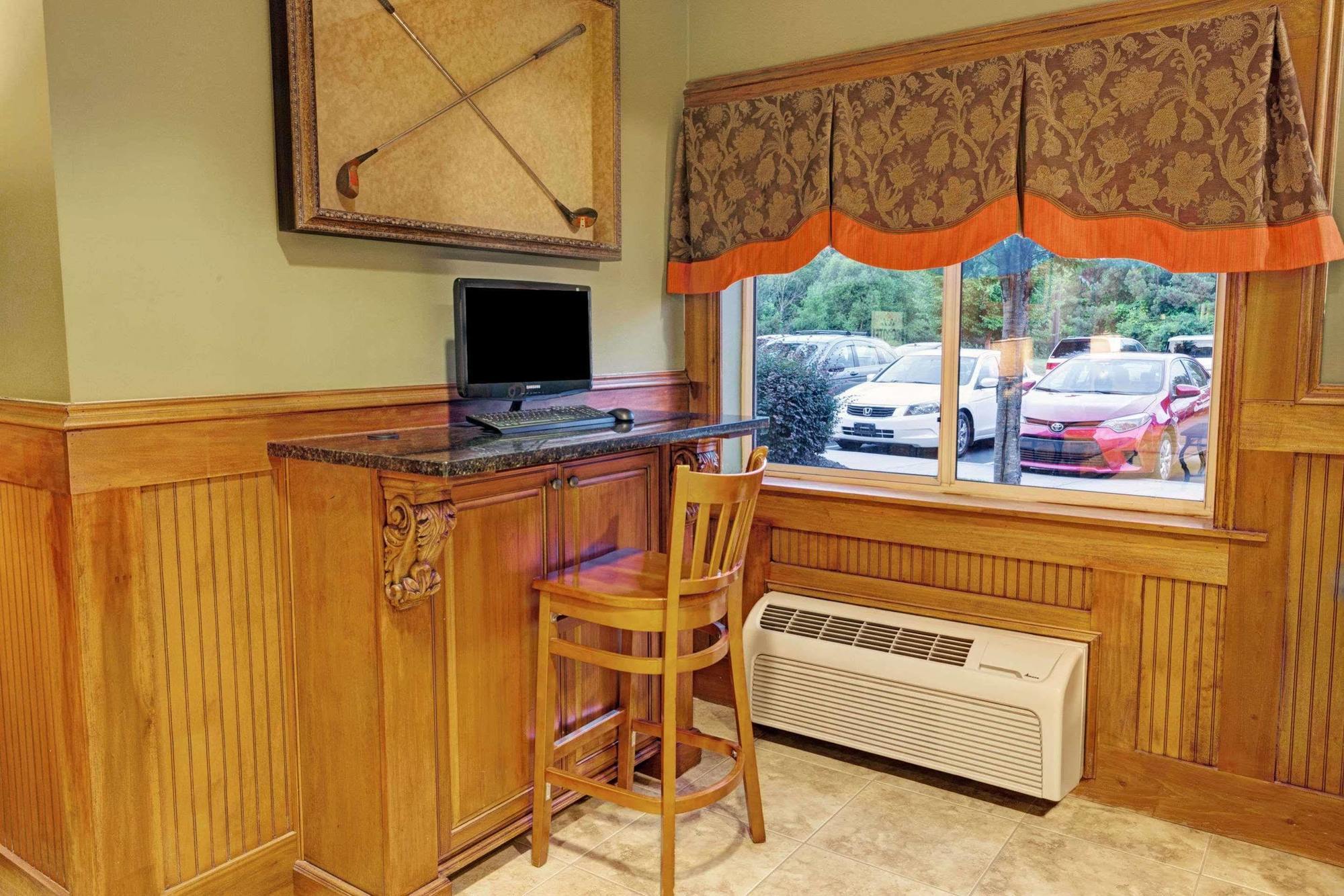 Microtel Inn & Suites By Wyndham Woodstock/Atlanta North Extérieur photo